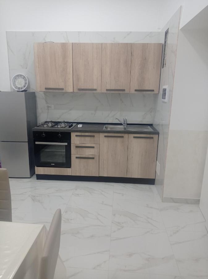 Appartement Dea's