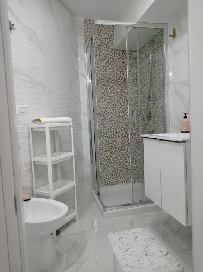 Appartement Dea's Napels
