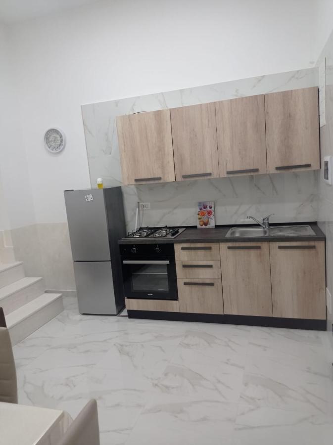 Appartement Dea's Napels