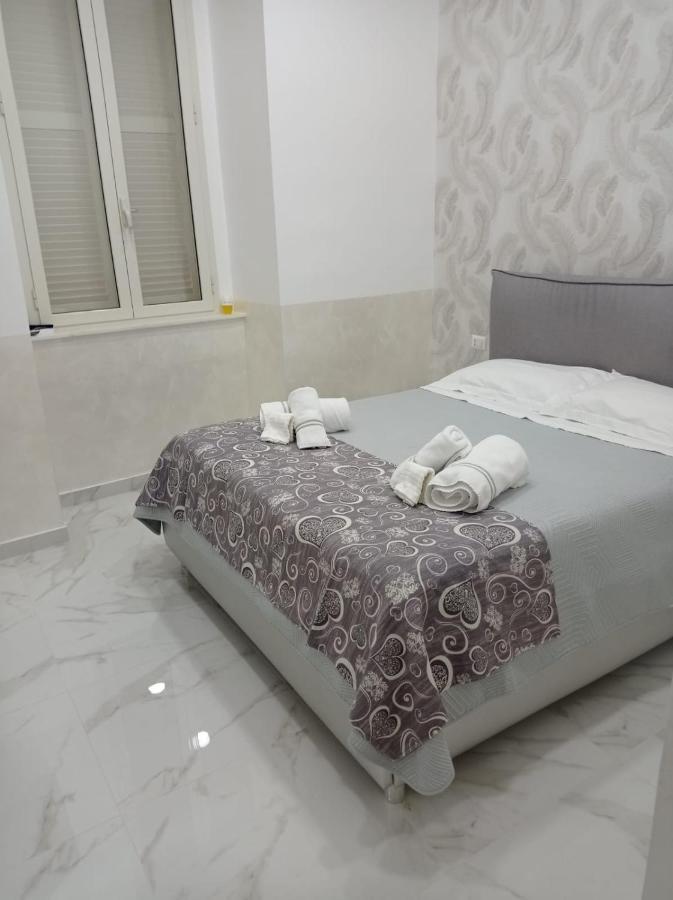 Dea's Appartement Napels
