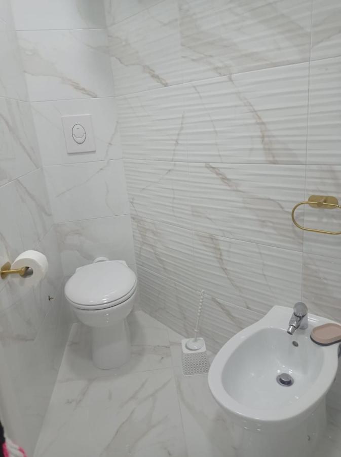 Appartement Dea's Napels